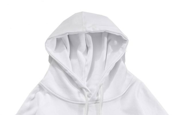 Off-White Hoodie #1 - Image 5