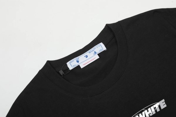 Off-White T-Shirt #6 - Image 9