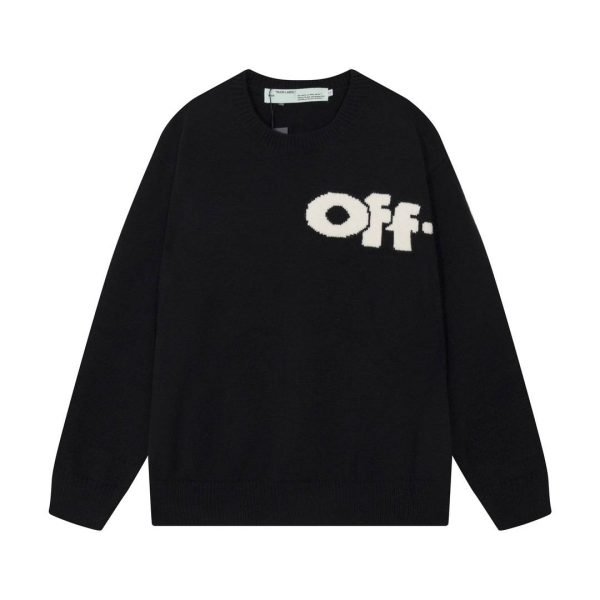 Off-White Sweatshirt #4 - Image 6