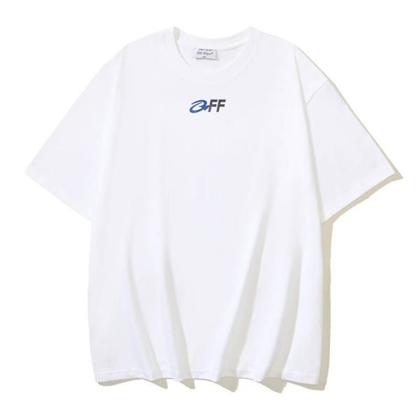 Off-White T-Shirt #8 - Image 5