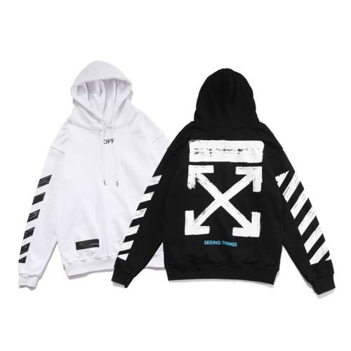 Off-White Hoodie #1