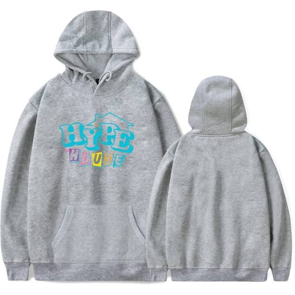 The Hype House Hoodie #2 - Image 4